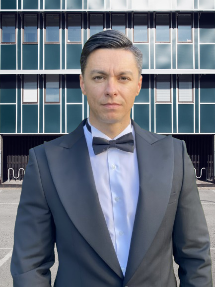 Dani Călin